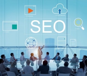 How SEO Consulting Services Can Elevate Your Brand